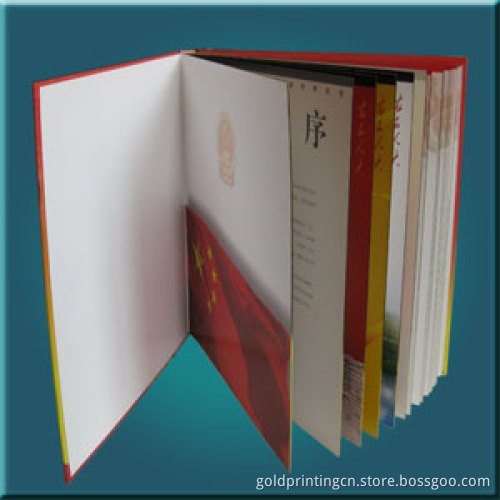 HardCover Book Printing,Hardback Printing Service,Book Printing in China.